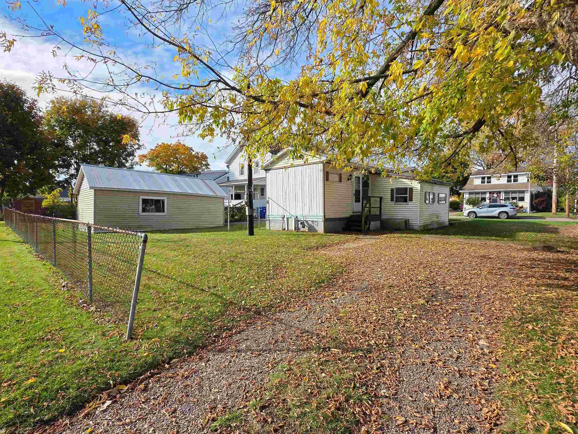 12-14 Whitney Street Winooski VT 05404