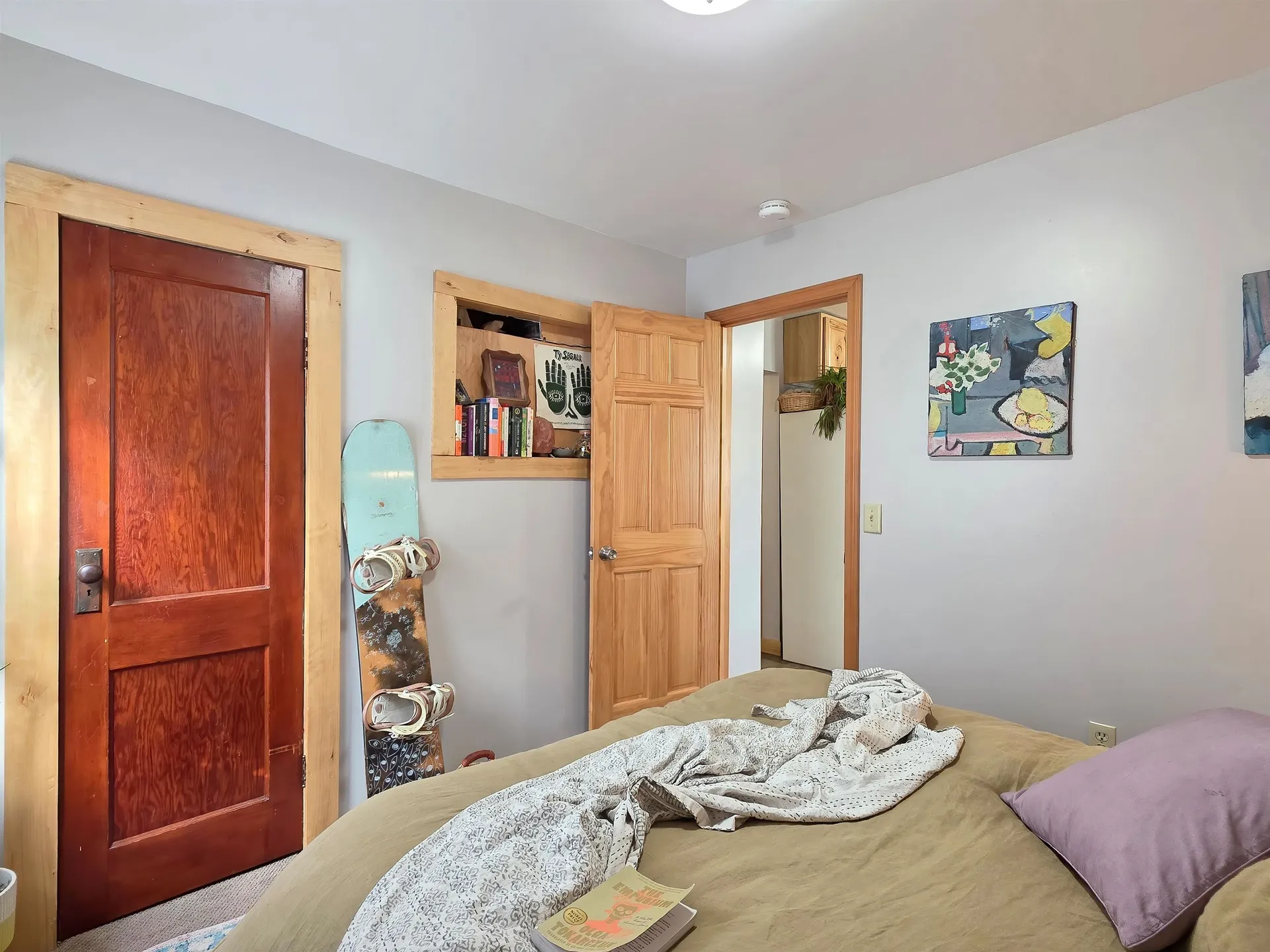 12-14 Whitney Street Winooski VT 05404