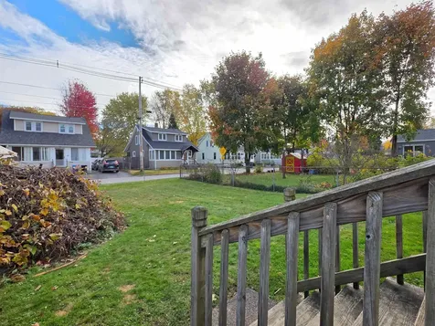 12-14 Whitney Street Winooski VT 05404