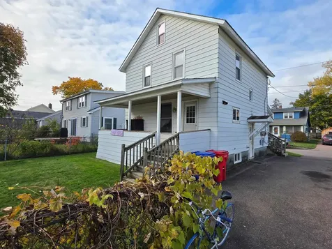 12-14 Whitney Street Winooski VT 05404