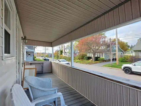 12-14 Whitney Street Winooski VT 05404