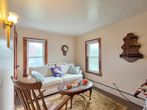 12-14 Whitney Street Winooski VT 05404