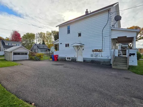 12-14 Whitney Street Winooski VT 05404