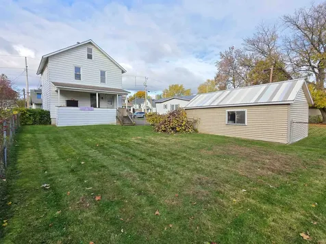 12-14 Whitney Street Winooski VT 05404