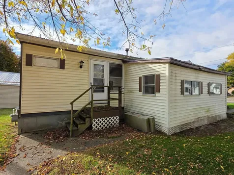 12-14 Whitney Street Winooski VT 05404