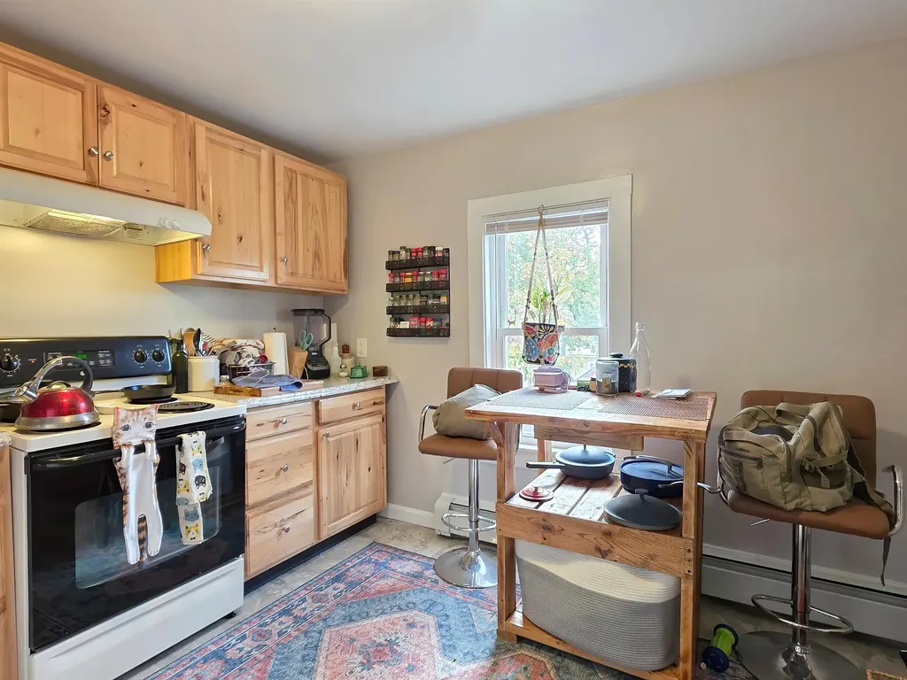 192 Whitney Street Winooski VT 05404