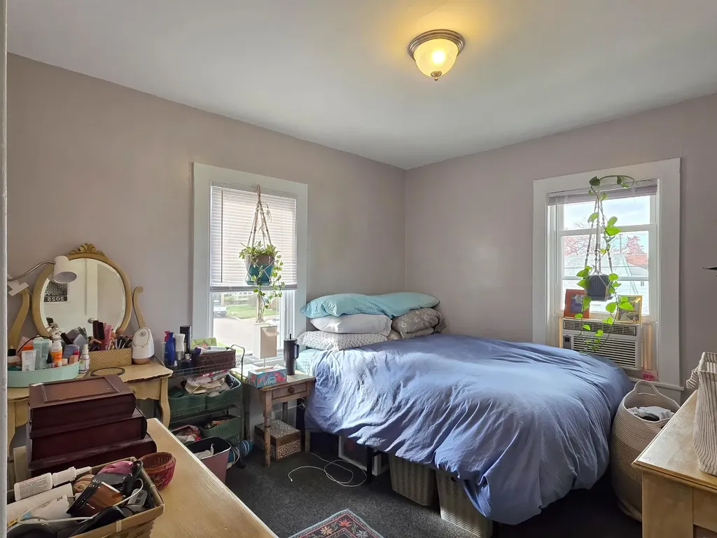 192 Whitney Street Winooski VT 05404