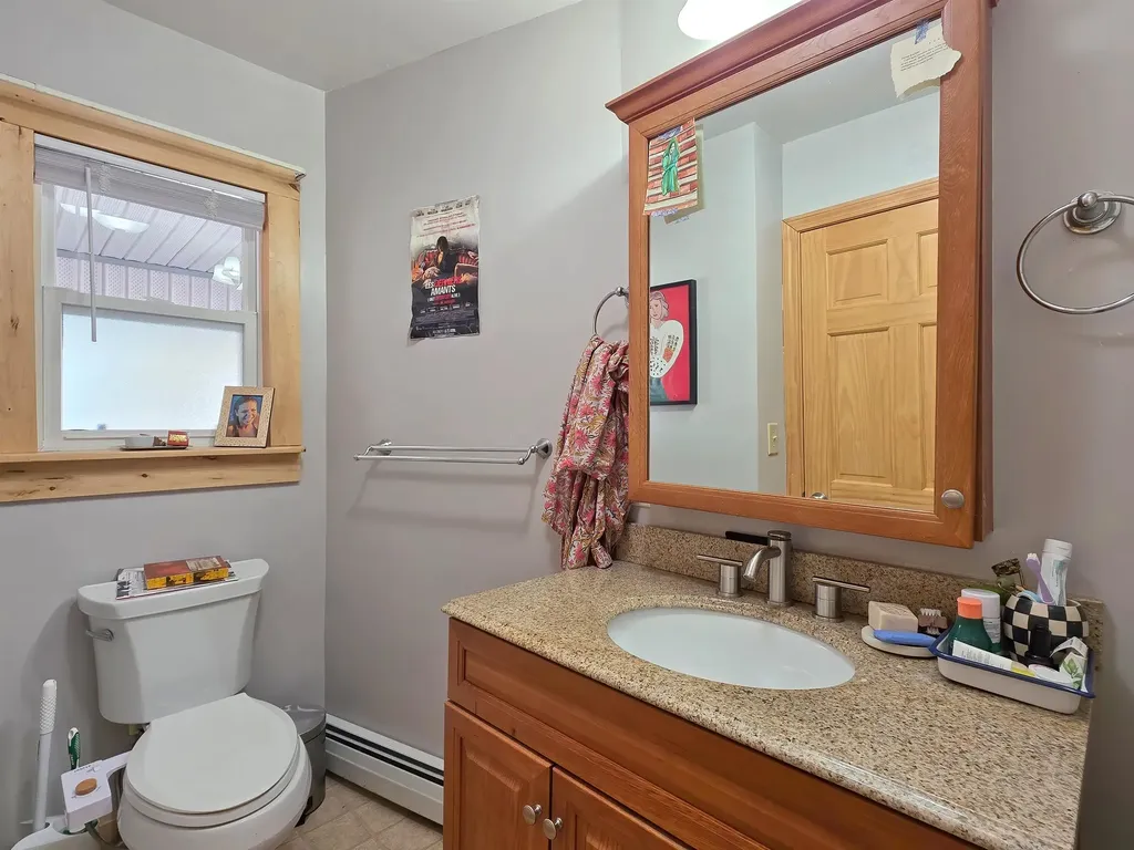 192 Whitney Street Winooski VT 05404