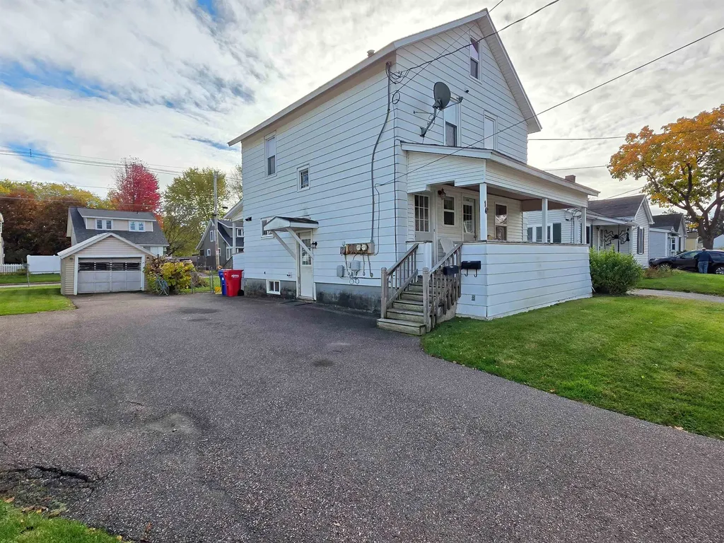 192 Whitney Street Winooski VT 05404