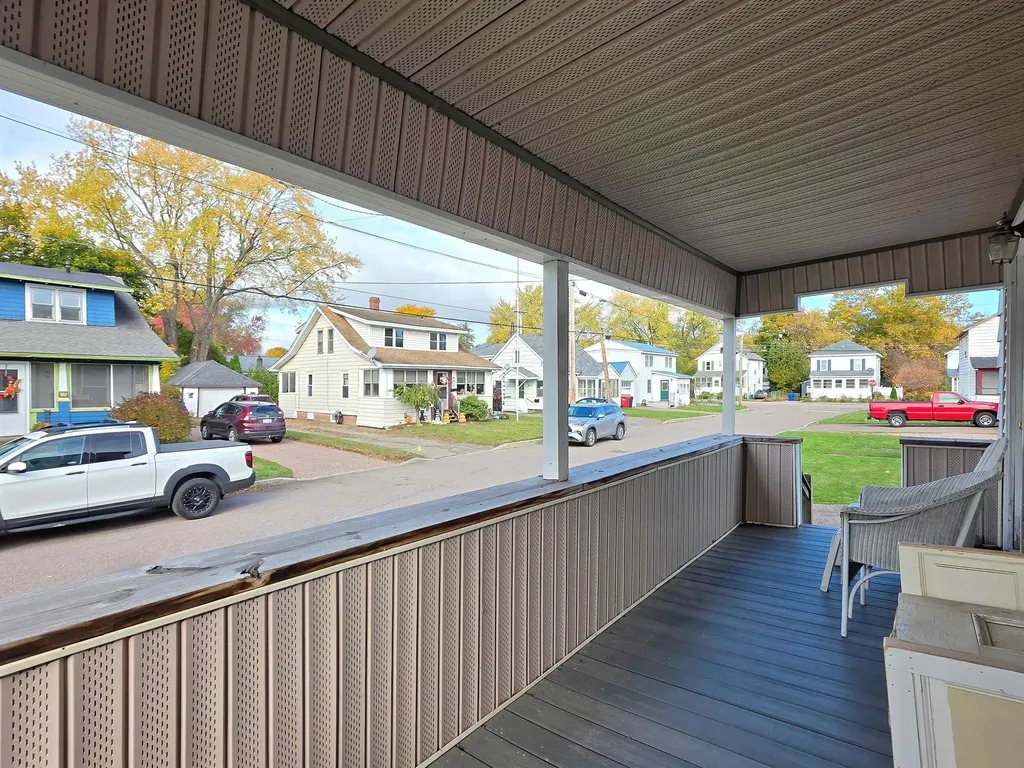 192 Whitney Street Winooski VT 05404