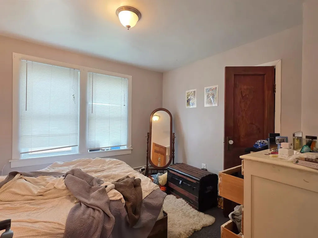 192 Whitney Street Winooski VT 05404