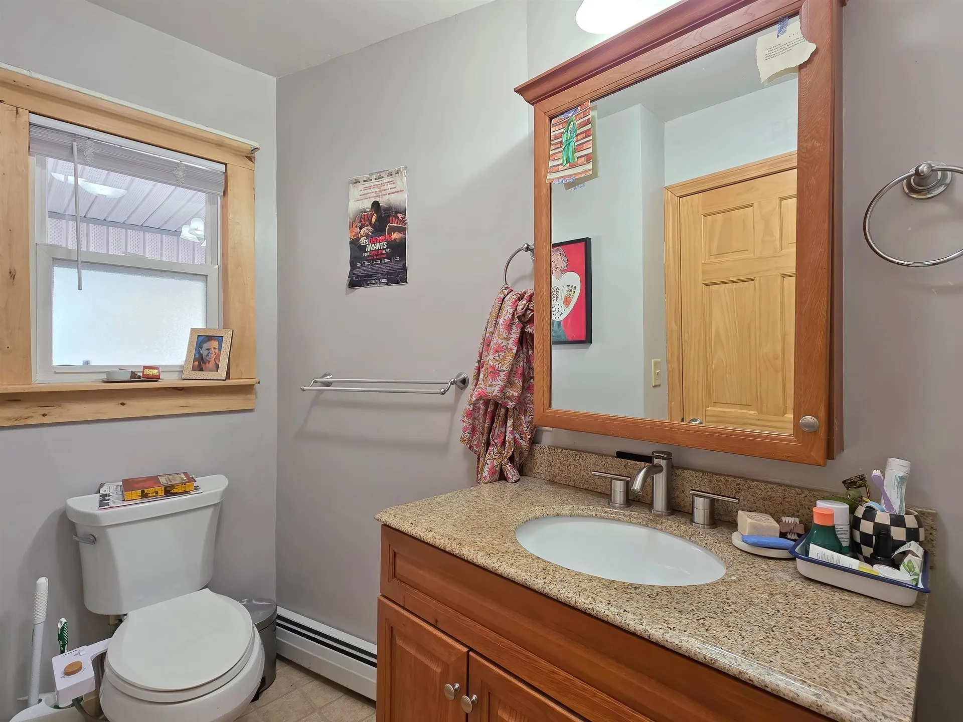 192 Whitney Street Winooski VT 05404