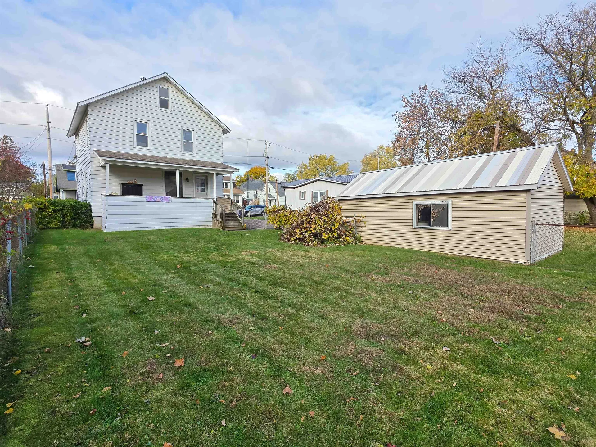 192 Whitney Street Winooski VT 05404