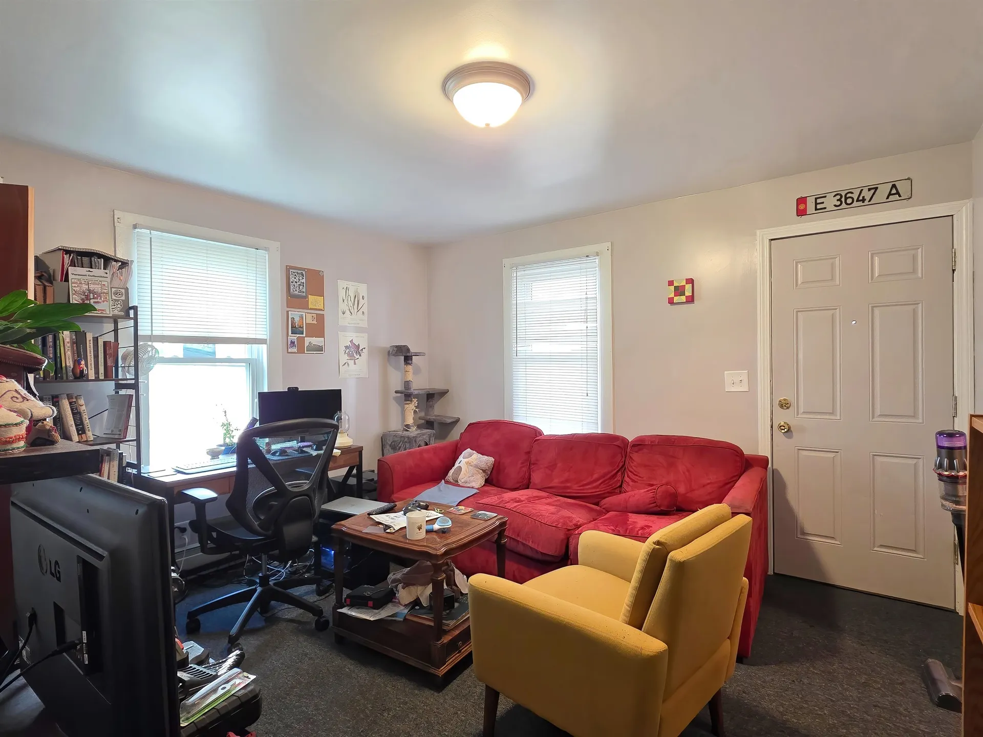 192 Whitney Street Winooski VT 05404