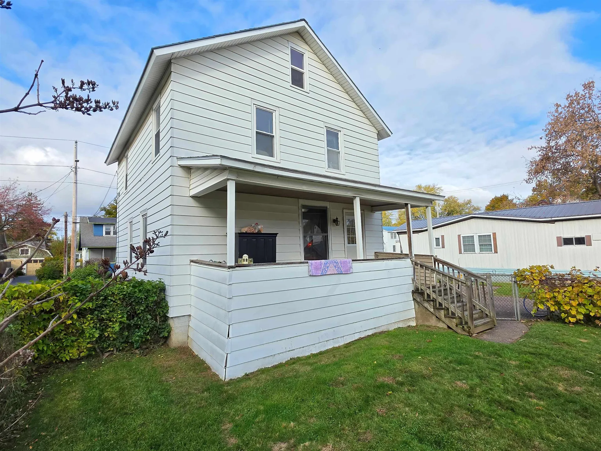 192 Whitney Street Winooski VT 05404