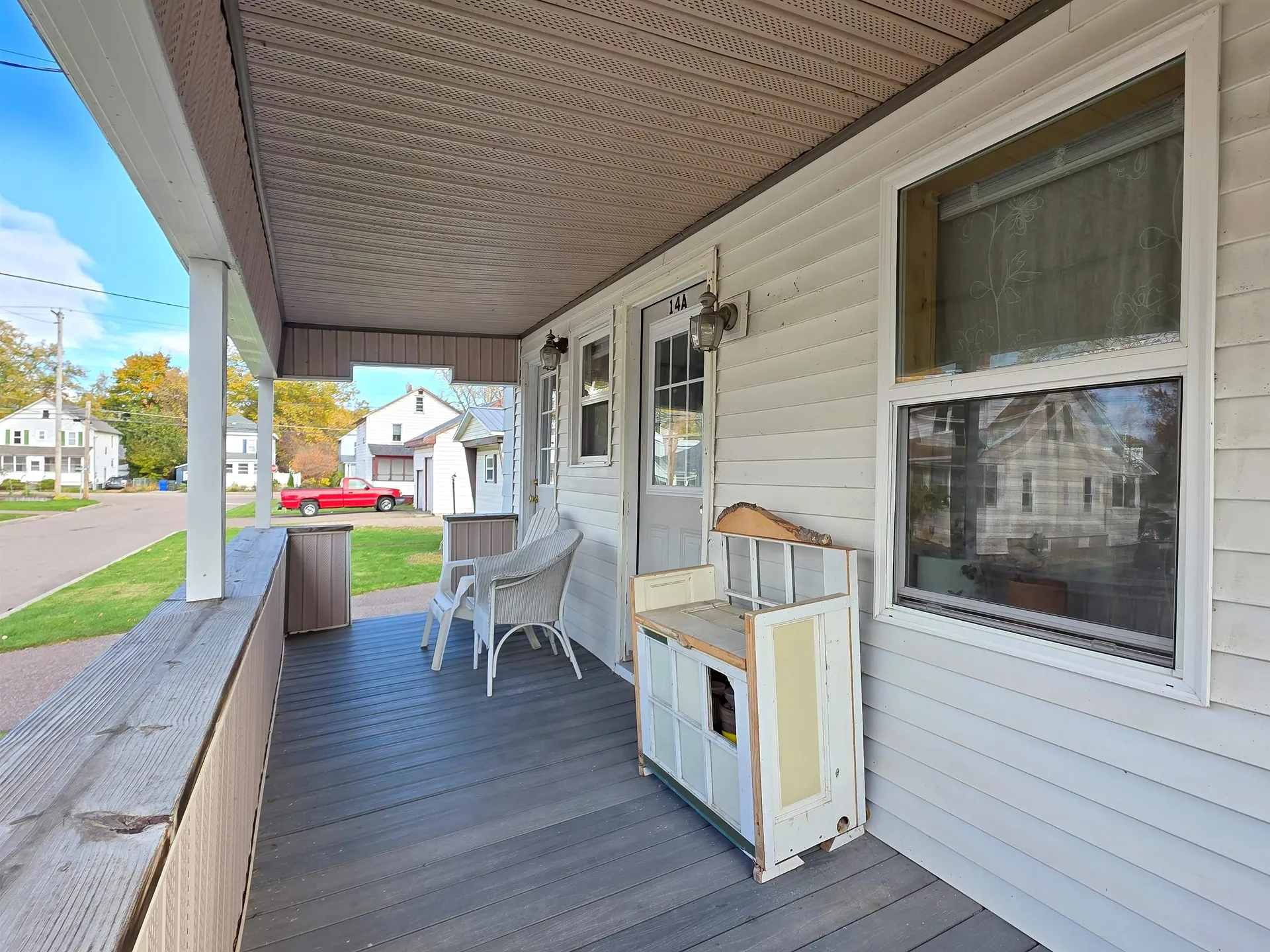 192 Whitney Street Winooski VT 05404