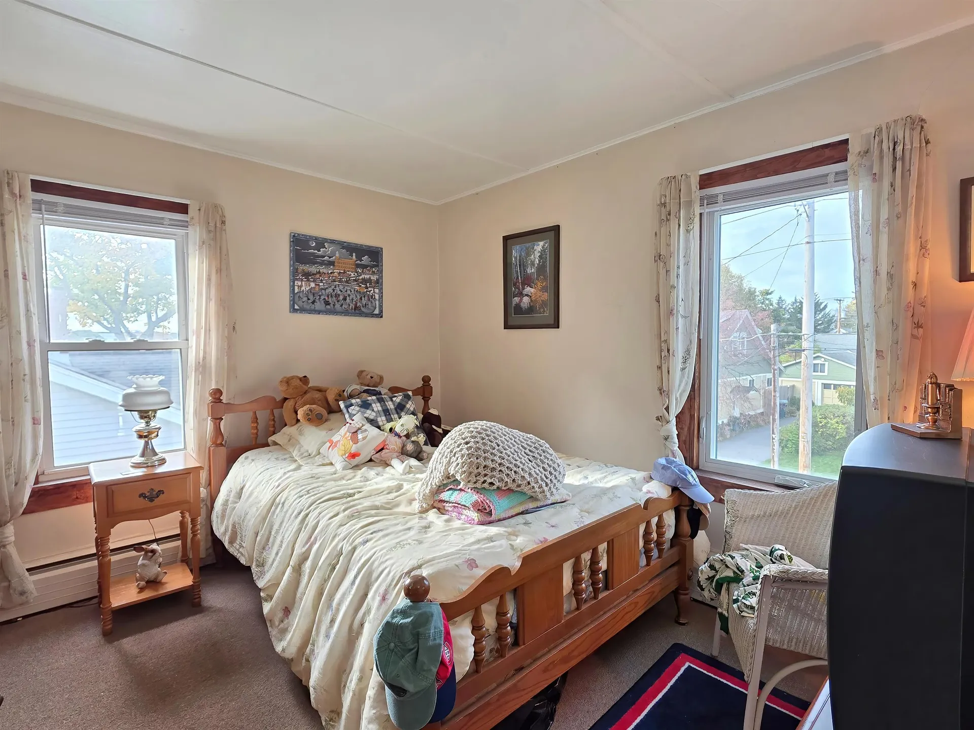 192 Whitney Street Winooski VT 05404