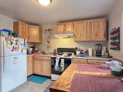 192 Whitney Street Winooski VT 05404