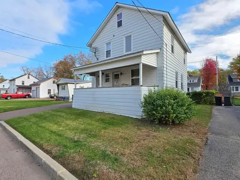 192 Whitney Street Winooski VT 05404