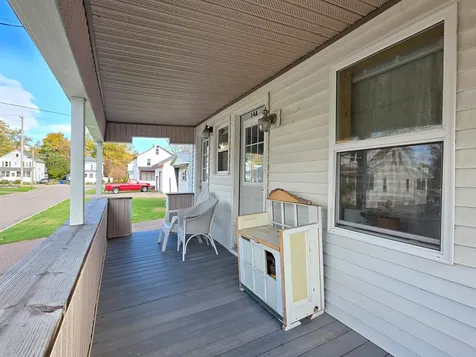 192 Whitney Street Winooski VT 05404