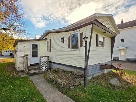 192 Whitney Street Winooski VT 05404