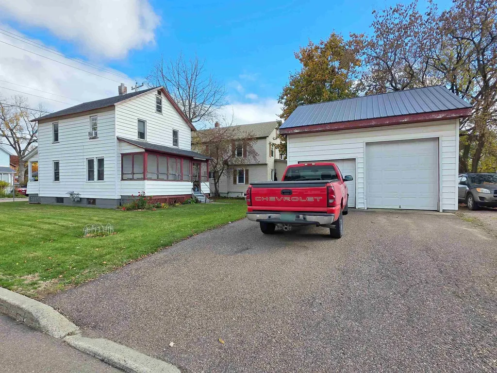 192 Lafountain Street Winooski VT 05404