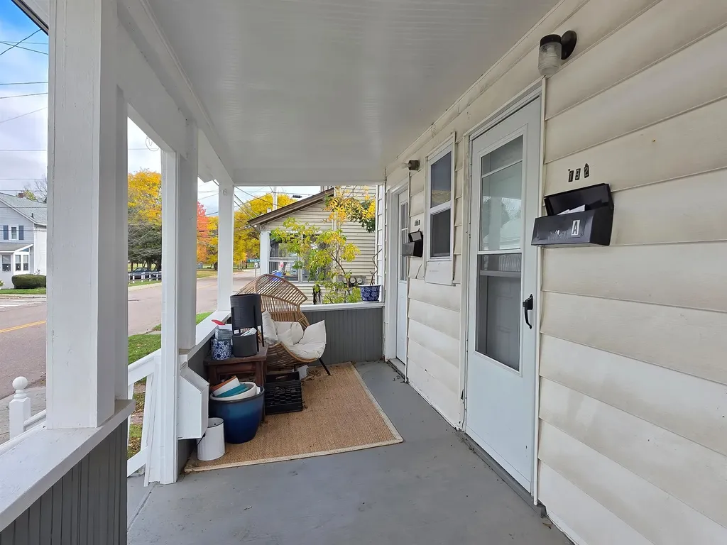 192 Lafountain Street Winooski VT 05404
