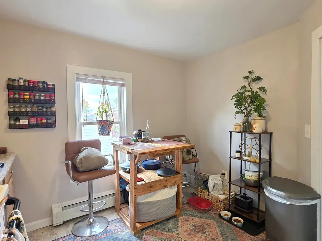 192 Lafountain Street Winooski VT 05404