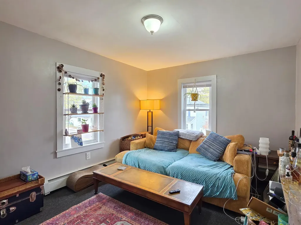 192 Lafountain Street Winooski VT 05404