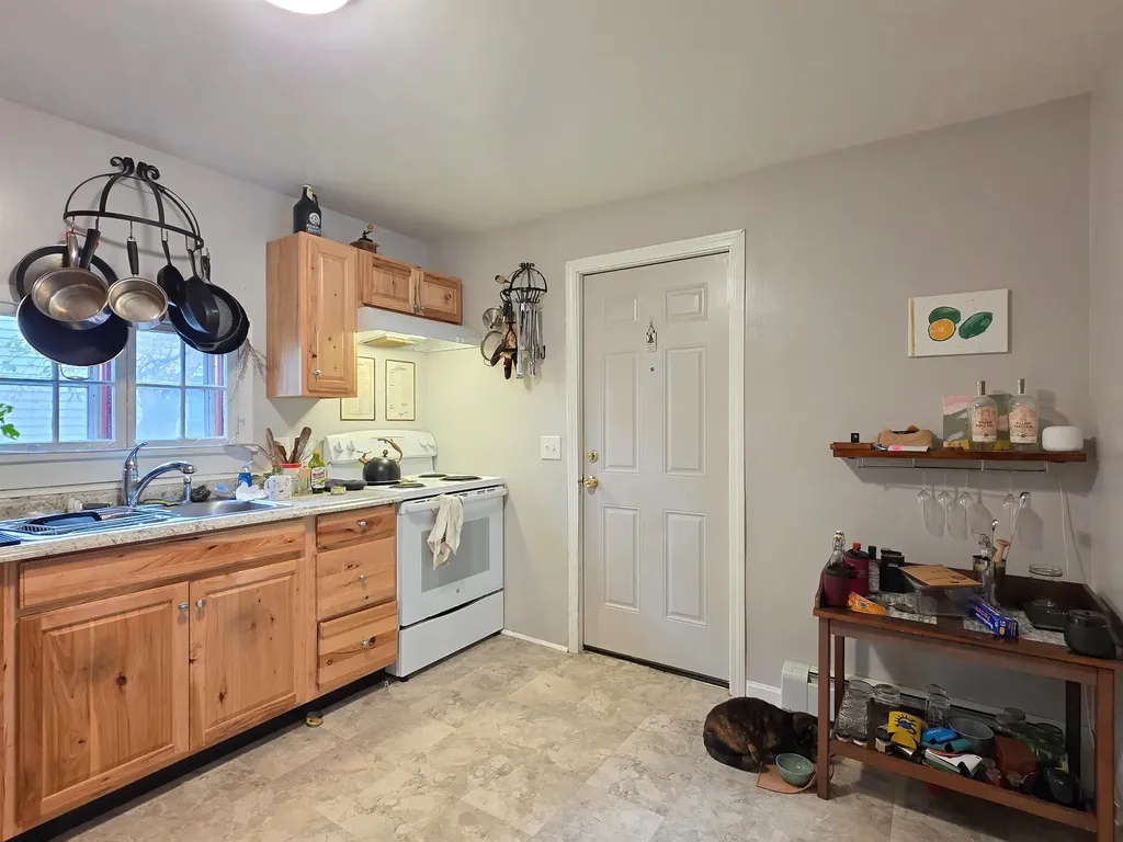 192 Lafountain Street Winooski VT 05404