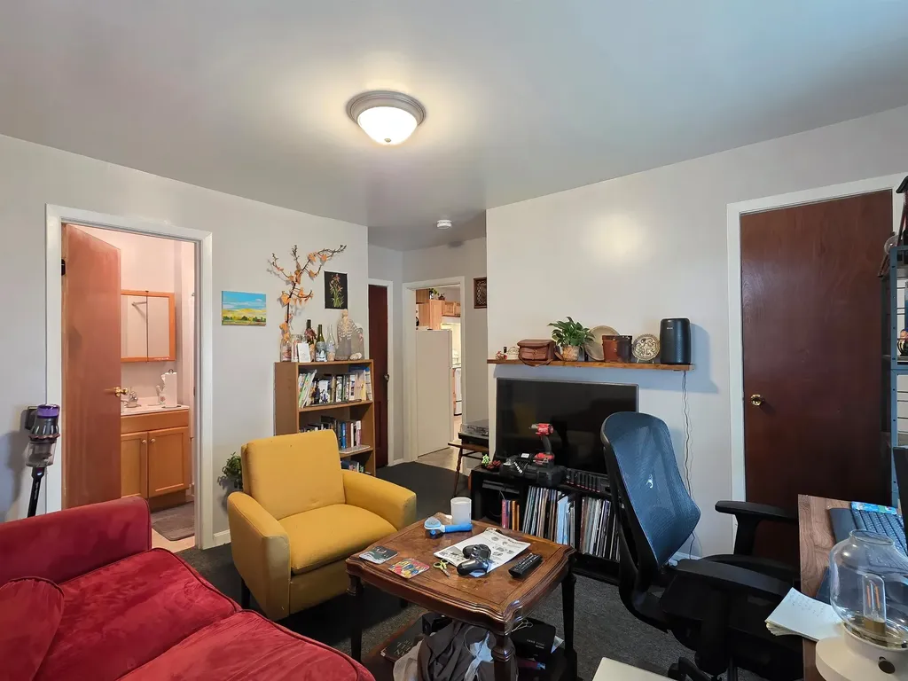 192 Lafountain Street Winooski VT 05404