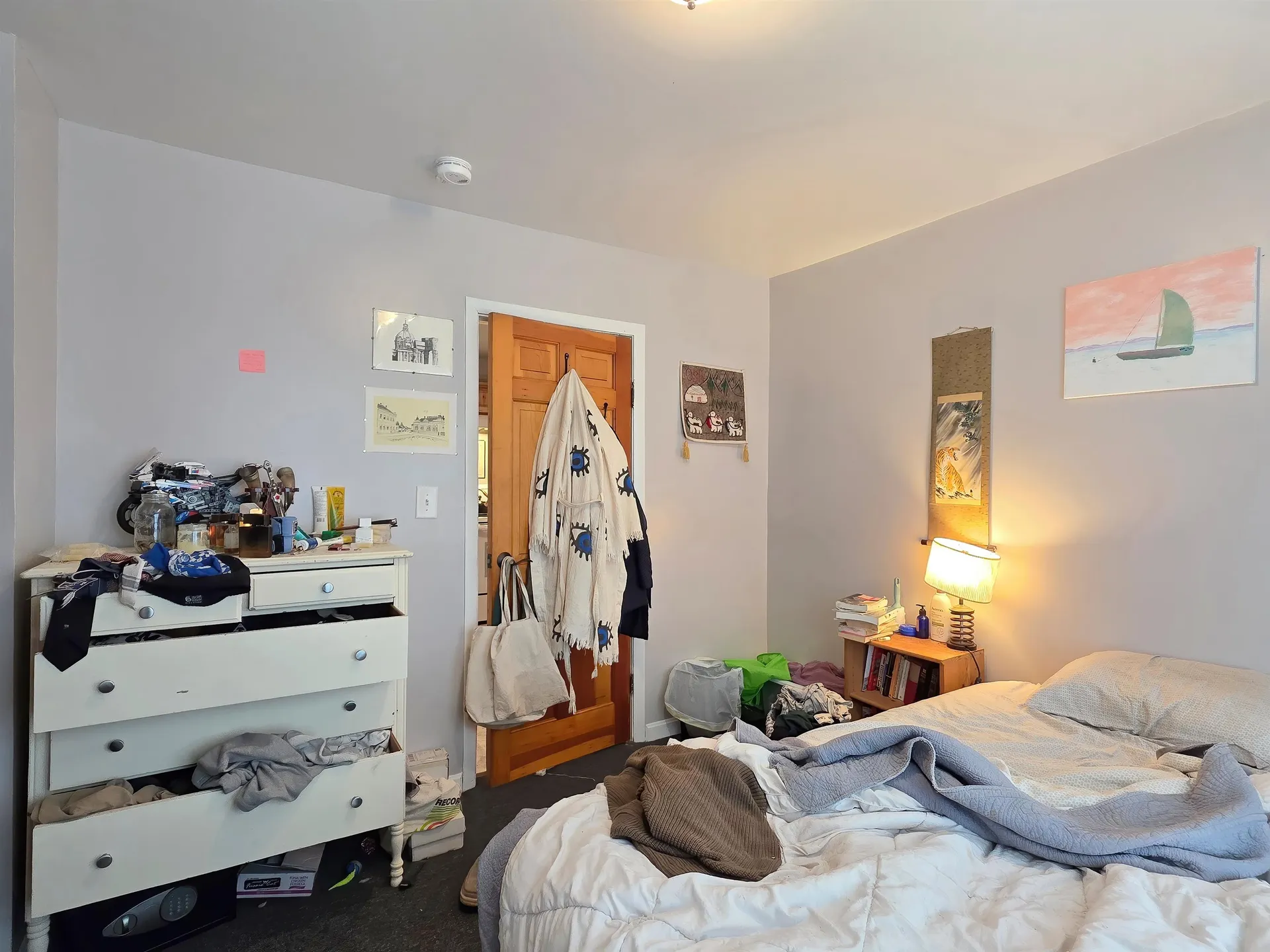 192 Lafountain Street Winooski VT 05404