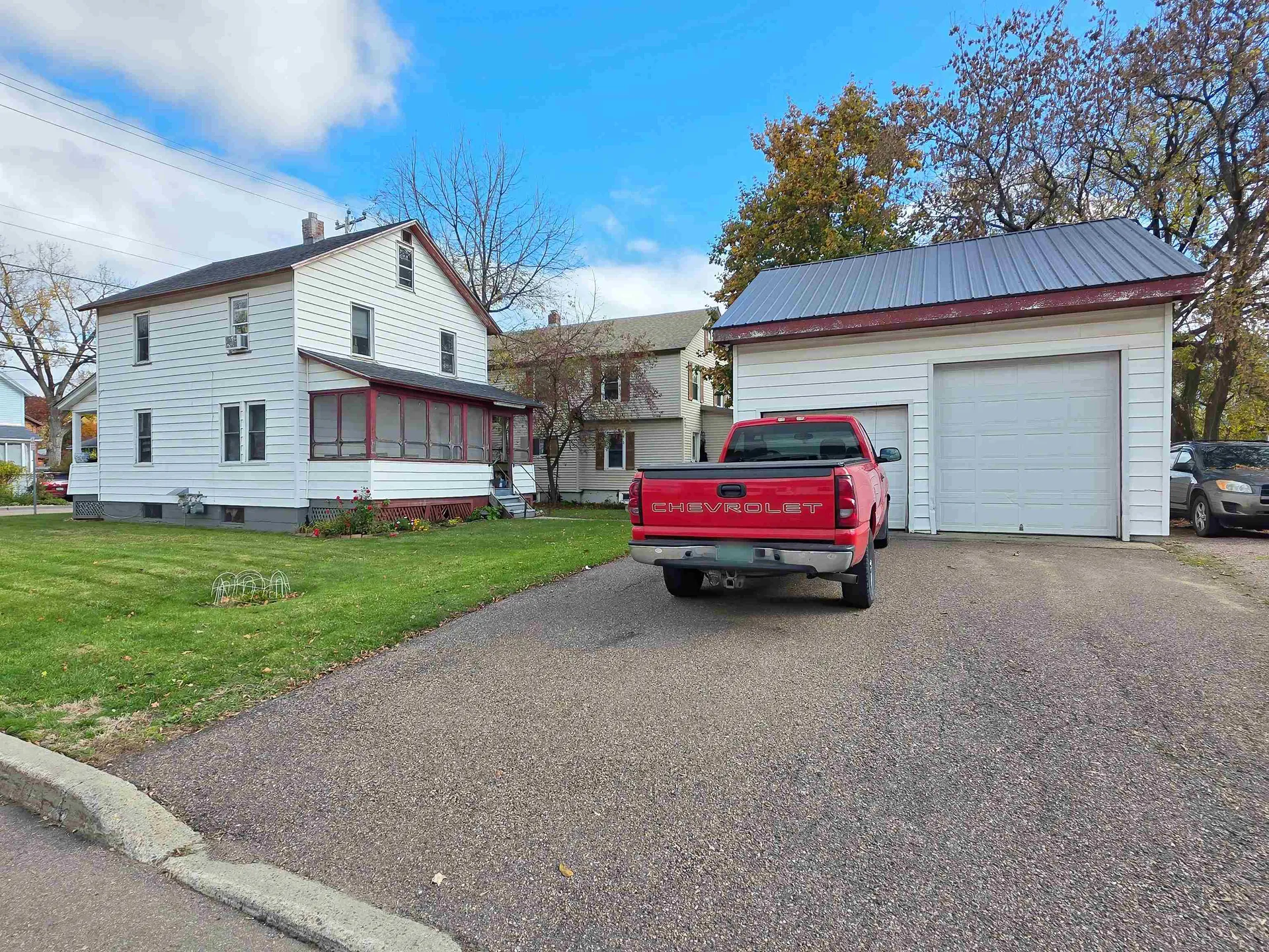 192 Lafountain Street Winooski VT 05404