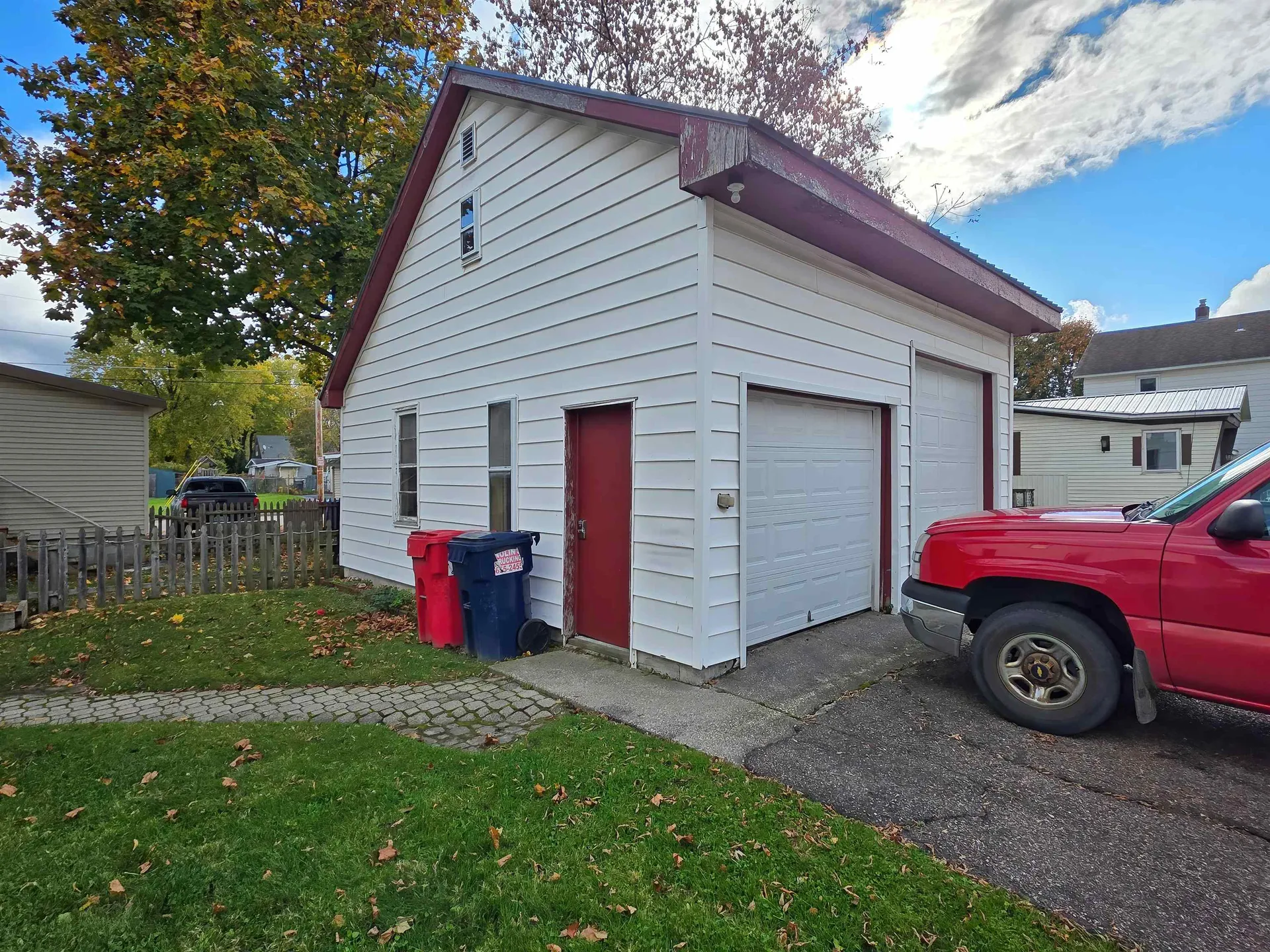 192 Lafountain Street Winooski VT 05404