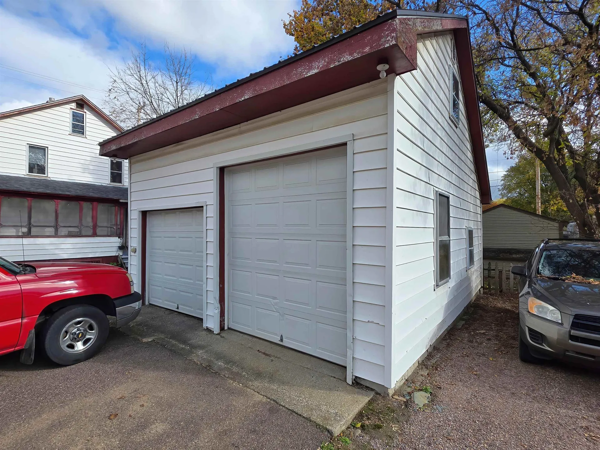 192 Lafountain Street Winooski VT 05404