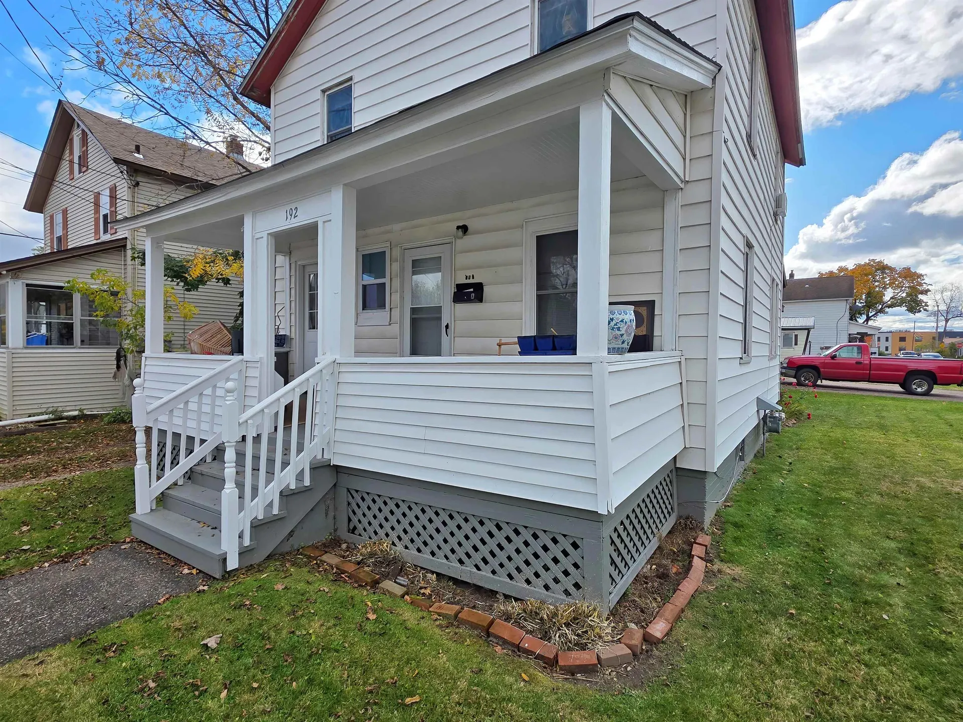 192 Lafountain Street Winooski VT 05404