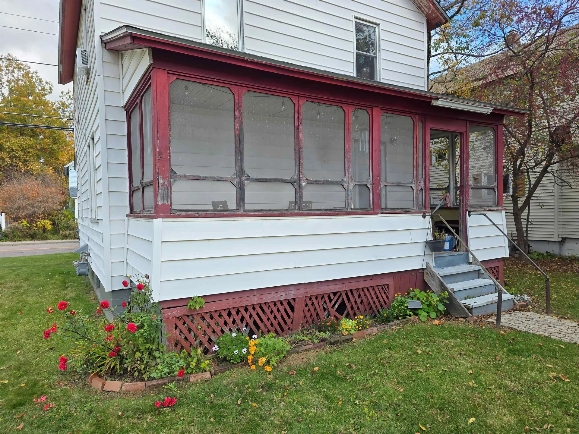 192 Lafountain Street Winooski VT 05404
