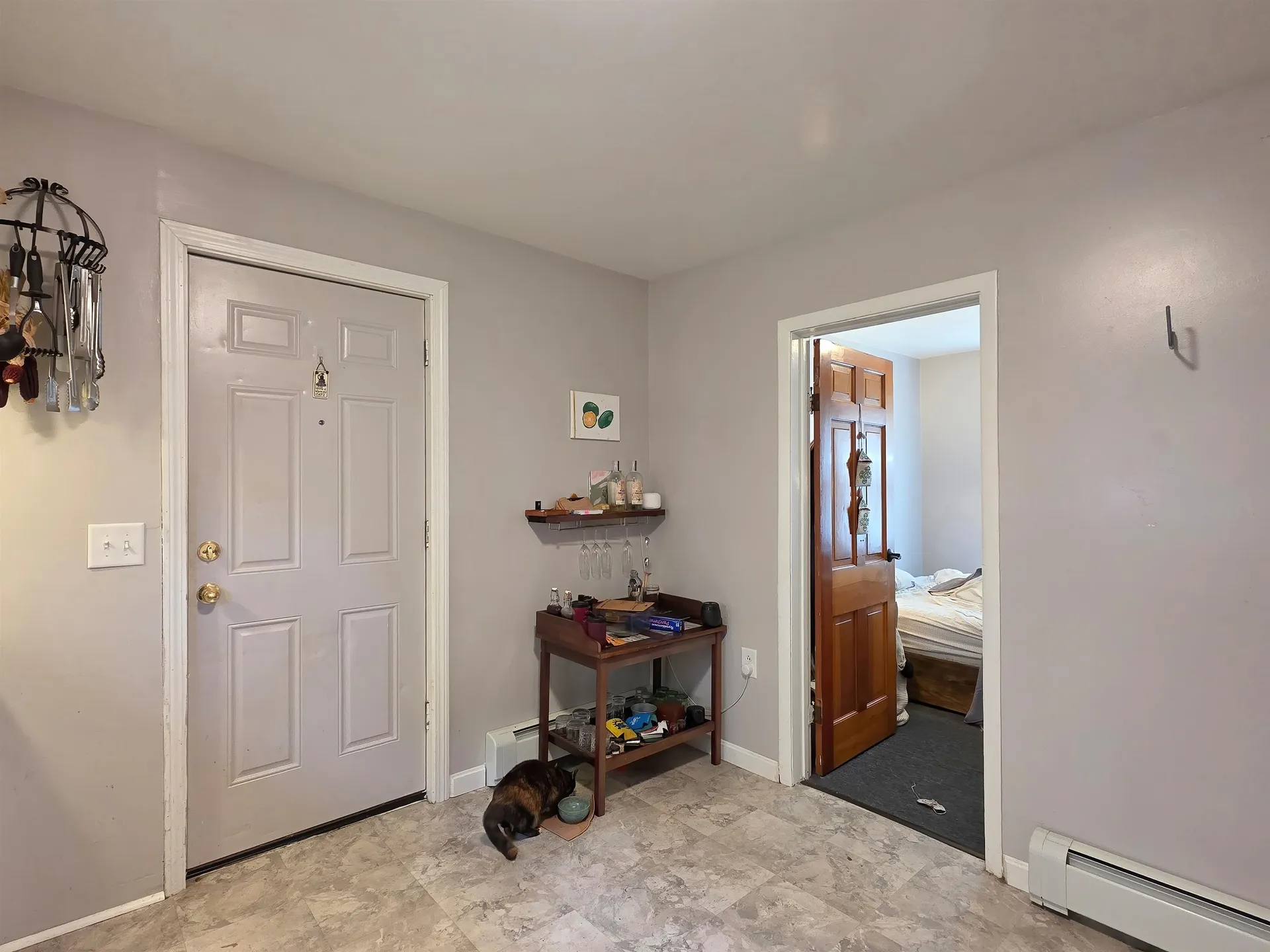 192 Lafountain Street Winooski VT 05404