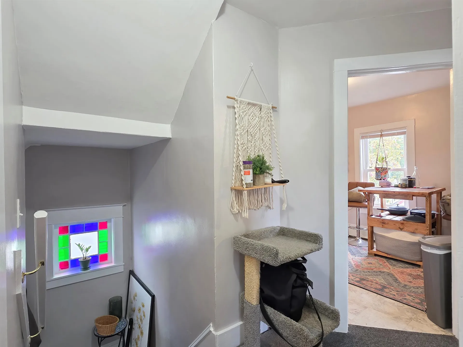 192 Lafountain Street Winooski VT 05404