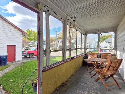 192 Lafountain Street Winooski VT 05404