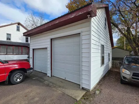 192 Lafountain Street Winooski VT 05404