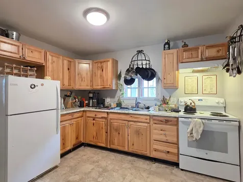 192 Lafountain Street Winooski VT 05404