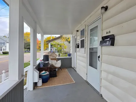 192 Lafountain Street Winooski VT 05404
