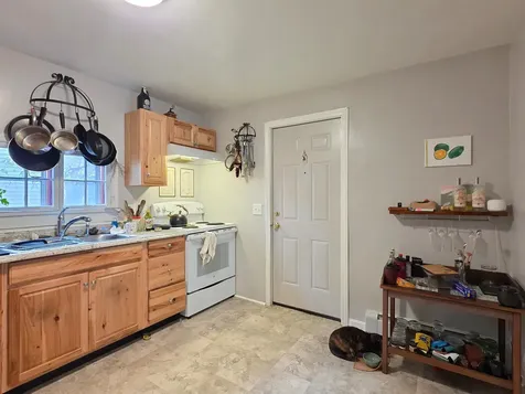 192 Lafountain Street Winooski VT 05404