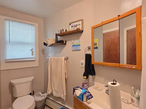 192 Lafountain Street Winooski VT 05404