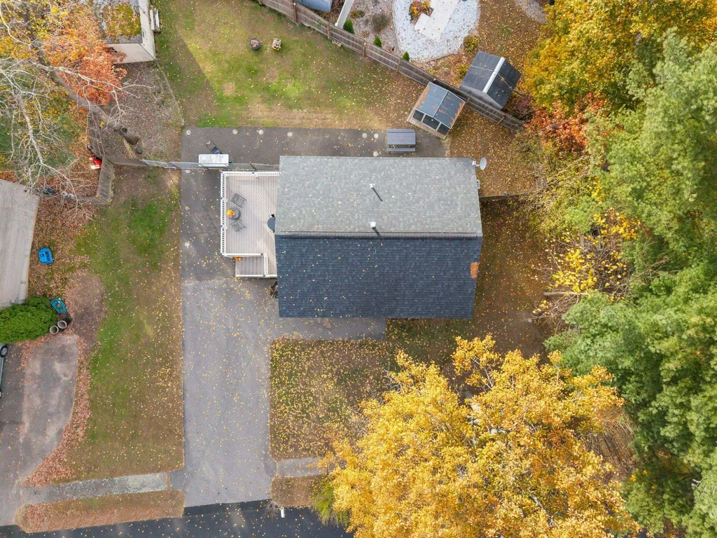 16 Cassandra Lane Nashua NH 03064