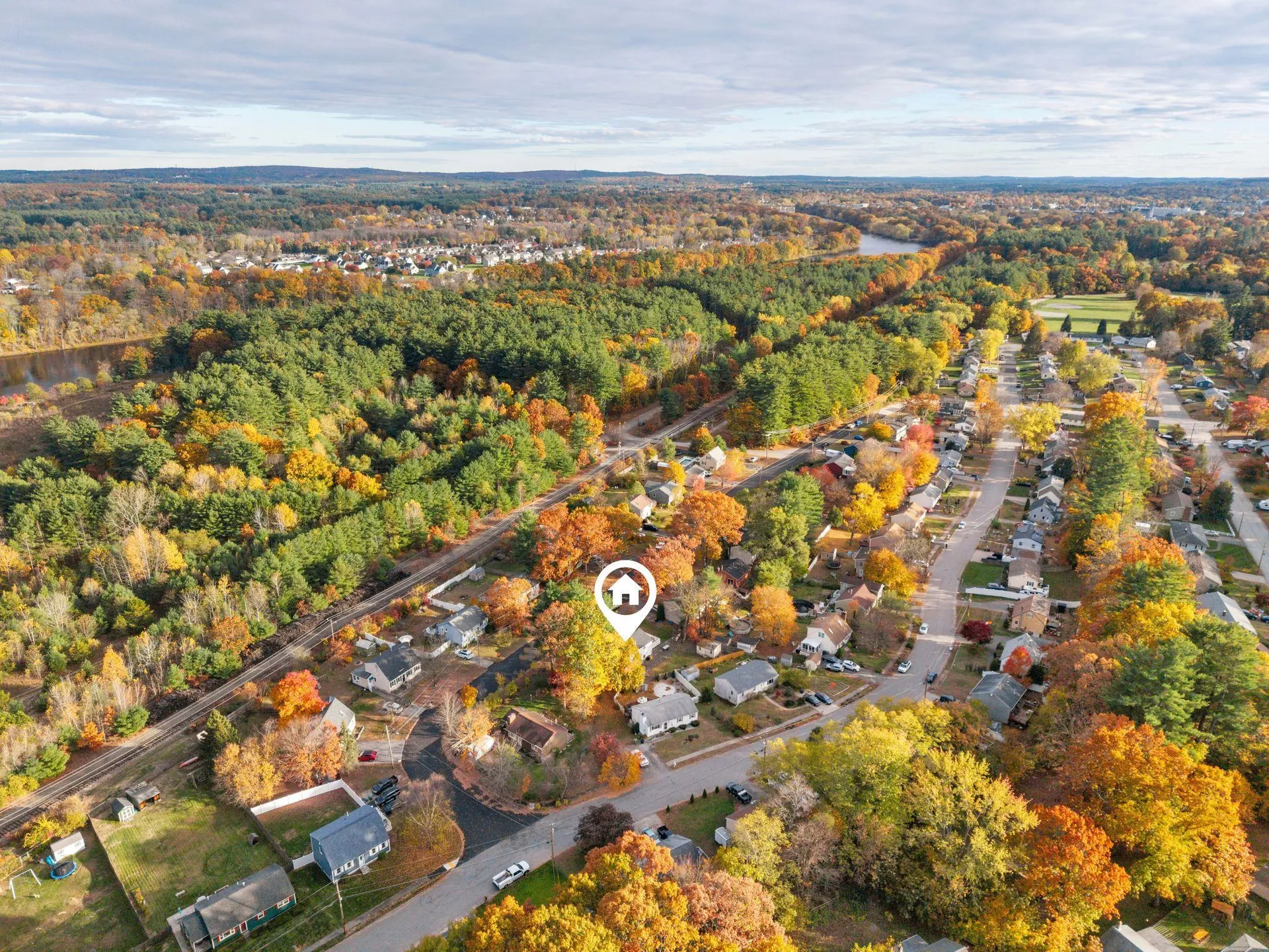 16 Cassandra Lane Nashua NH 03064