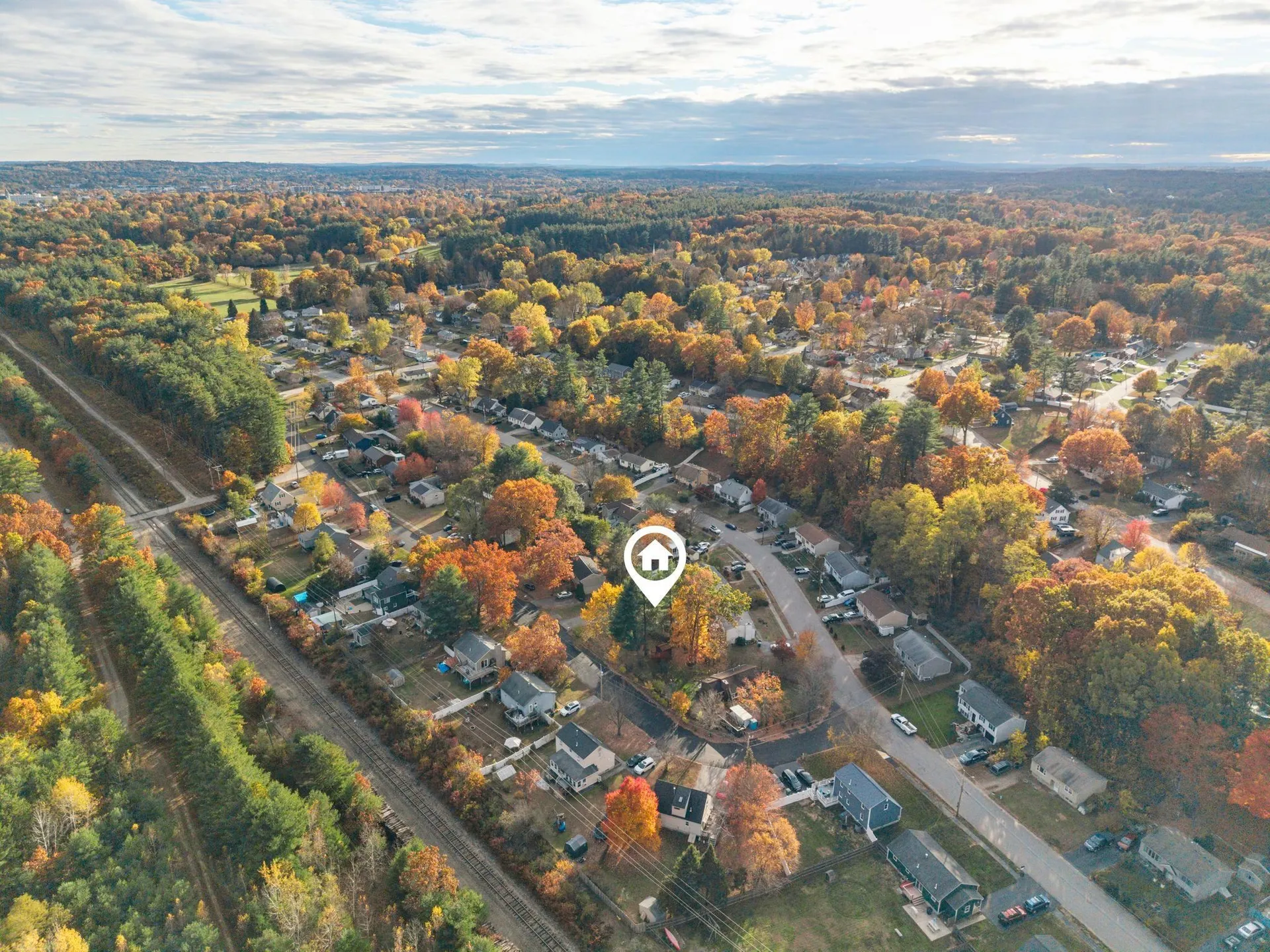 16 Cassandra Lane Nashua NH 03064