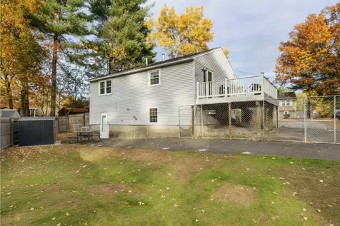 16 Cassandra Lane Nashua NH 03064