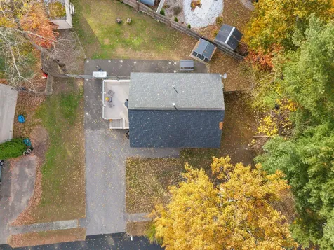 16 Cassandra Lane Nashua NH 03064
